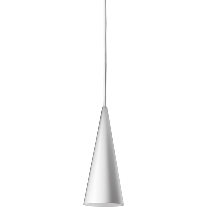 Wästberg Extra Small w201 Hanglamp - wit - S1