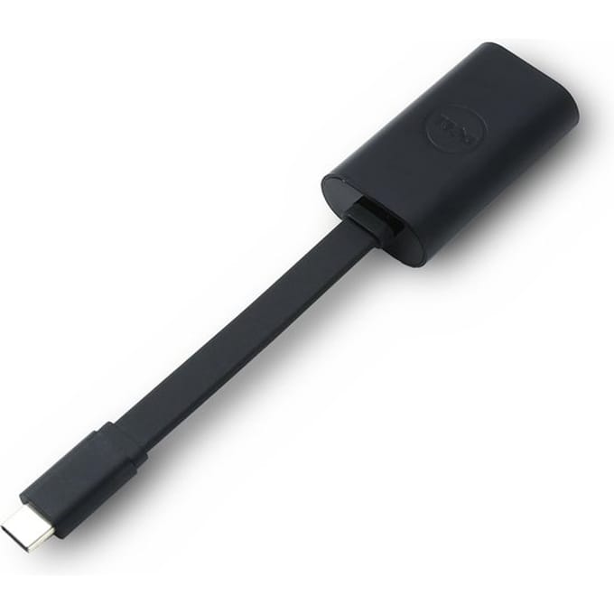 Dell USB-C , RJ-45 Ethernetadapter