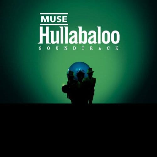 Hullaballo Soundtrack