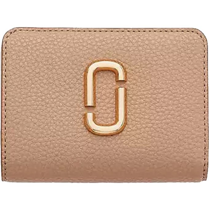 Marc Jacobs Portemonnees