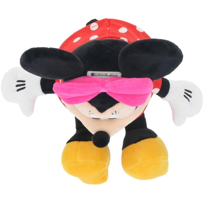 OttoSimon pluche spaarpot Minnie Mouse 20 cm Disney cadeau.