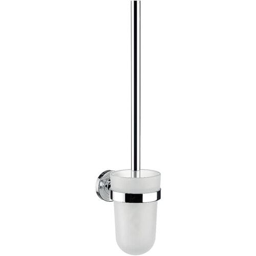 Emco Polo toilet brush set 071500100