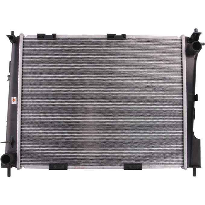 Radiator, motorkoeling NRF 53077