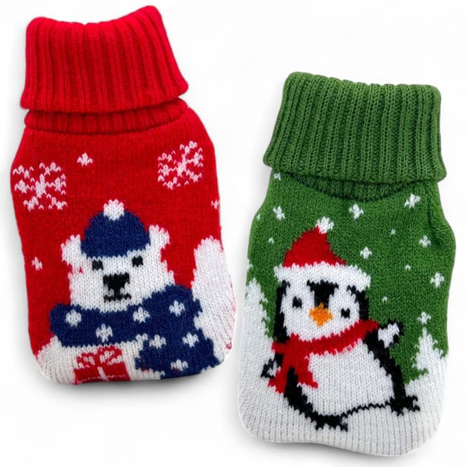 Dailygoods- Handwarmer Oplaadbaar - Herbruikbare Handwarmers
