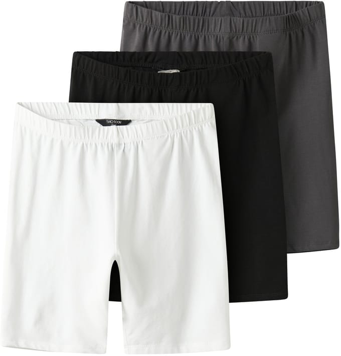 NAME IT - TKFJAX 3P CYCLE SHORTS NOOS - Meisjes - Bermuda shorts