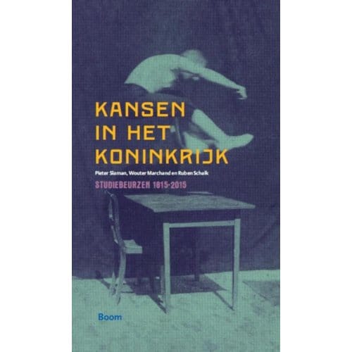 Kansen In Het Koninkrijk - Pieter Slaman