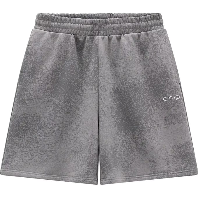 Polyester Bermuda voor dames CMP