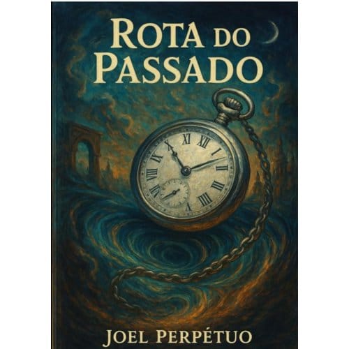 Rota Do Passado - Joel Perpétuo