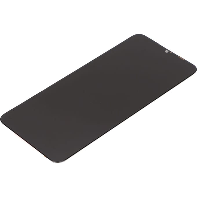 Mobiele Telefoon Scherm Assemblage Vervanging LCD Display Scherm Digitizer Assemblage voor OPPO A11X black
