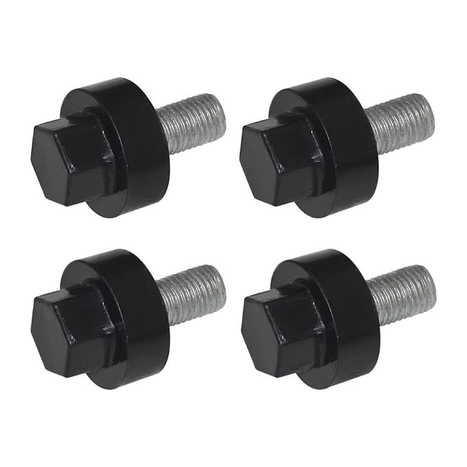 Polar stelvoeten (4 stuks)