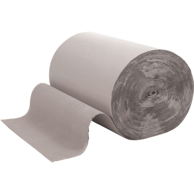 Golfkarton IEZZY 700mmx70m 100% recycled