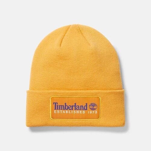 Muts Timberland TB0A2PTD ESTABLISHED 1973-804 ORANGE
