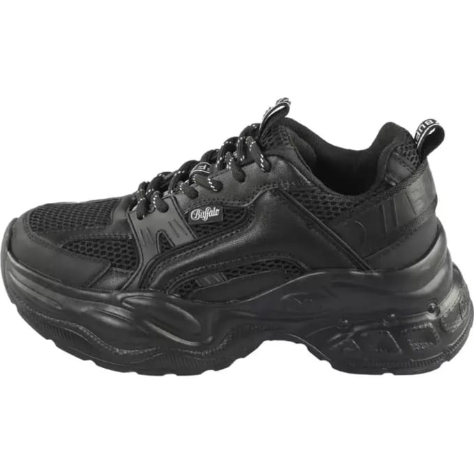 Buffalo  Lage Sneakers YUNO