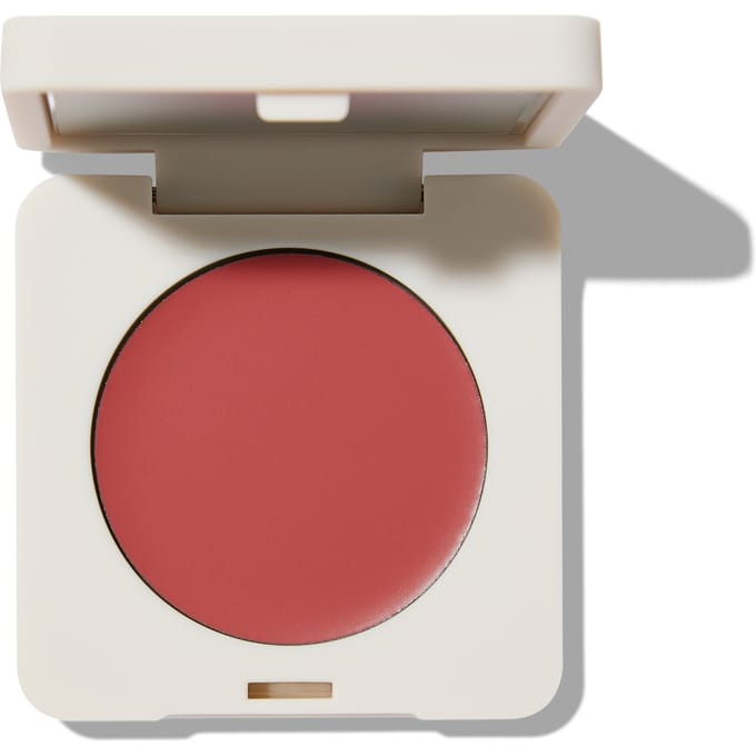 Summer Fridays Blush Butter Balm - Toasted Terracotta