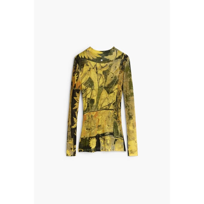 Vrouwentrui Desigual