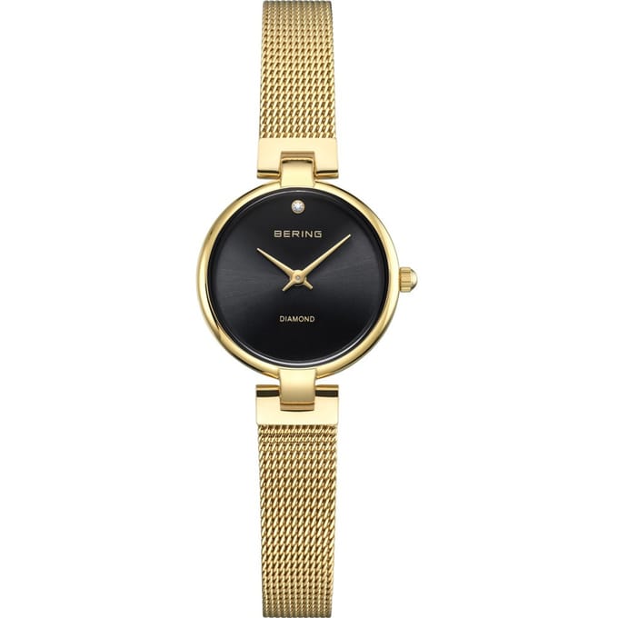 Bering - 17724-332 - Polshorloge - Dames - Kwarts - Classic