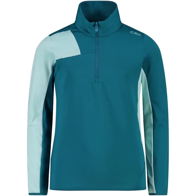 Meisjesfleece CMP