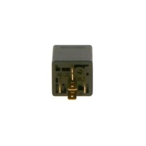 Waarschuwingsknipperrelais BOSCH 0 986 AH0 237