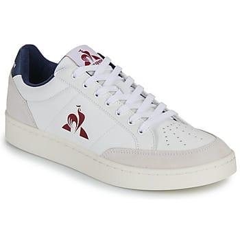 Le Coq Sportif  Lage Sneakers COURTNET