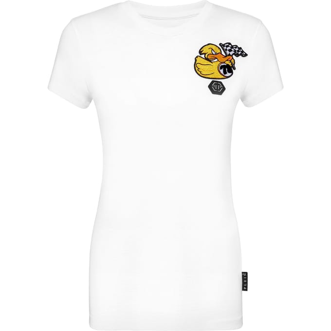 T-Shirt Sexy Pure Duck