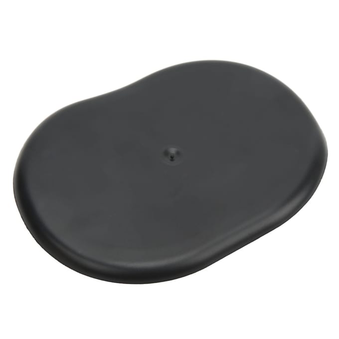 Wielkastbeschermer 4F0809967B Rubber Auto Exterieur Accessoires Vervanging voor A6 Avant S6 4F5 2004‑2011 gray