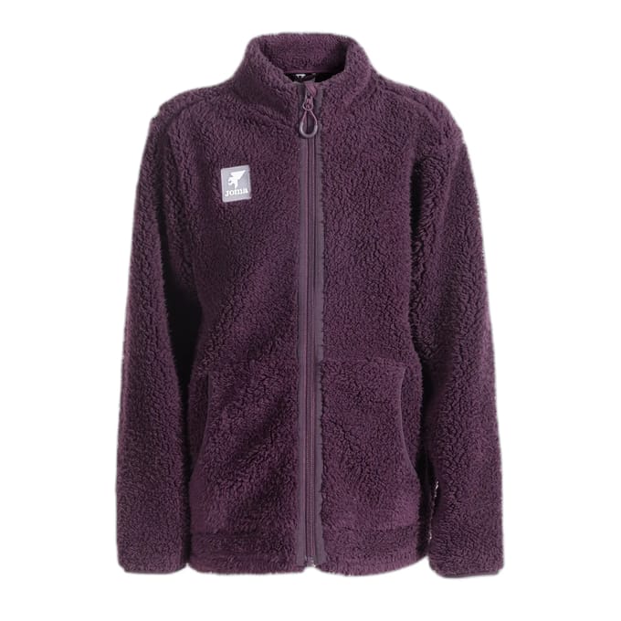 Kinder fleece met rits Joma Camp