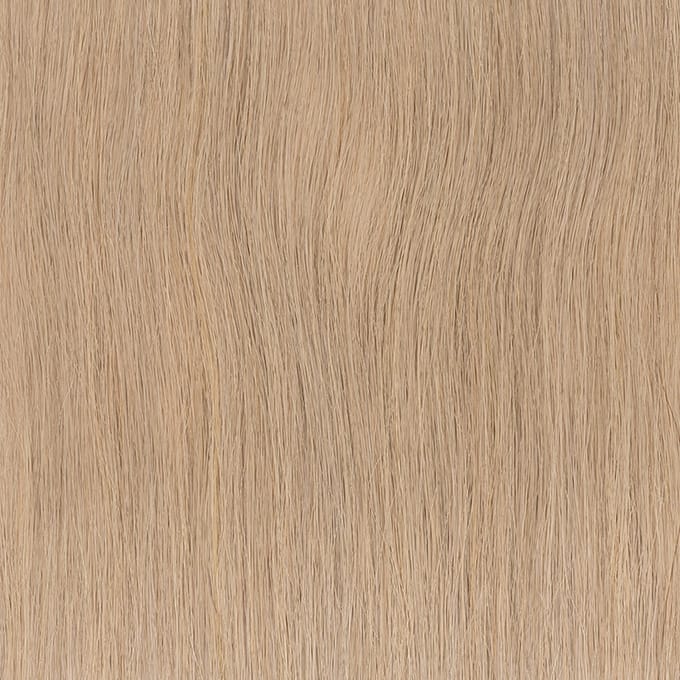 Balmain Tape Extensions - natural straight - 2 tapes #10S 40cm