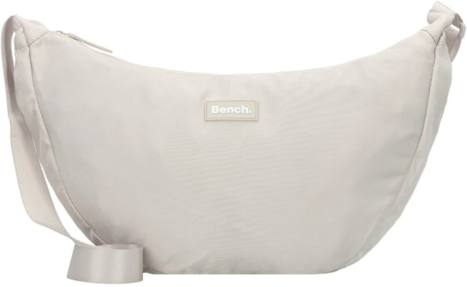 Bench Nova Crossbody tas 39 cm - Dames - natur