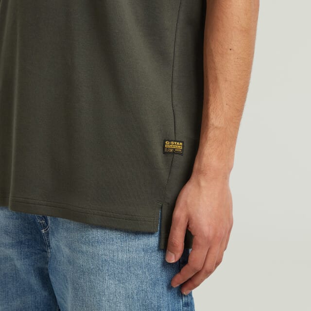 G-Star - Nifous r t - Heren - T-shirts
