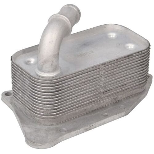 Olie radiator MAHLE CLC 369 000S