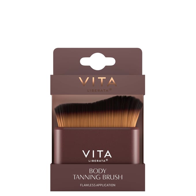Vita Liberata Body Tanning Brush 1 st