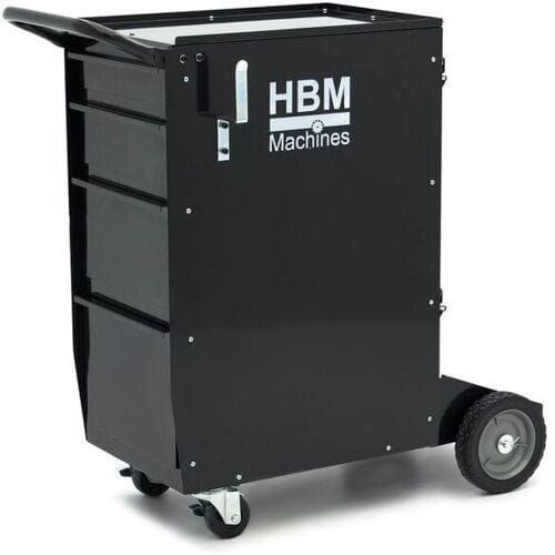 HBM Laswagen Store