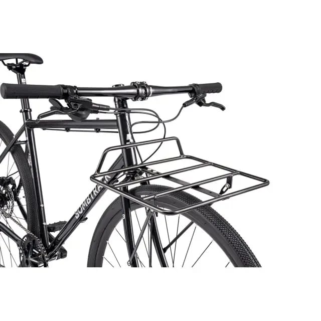 Stadsfietsen Bombtrack Arise Geared