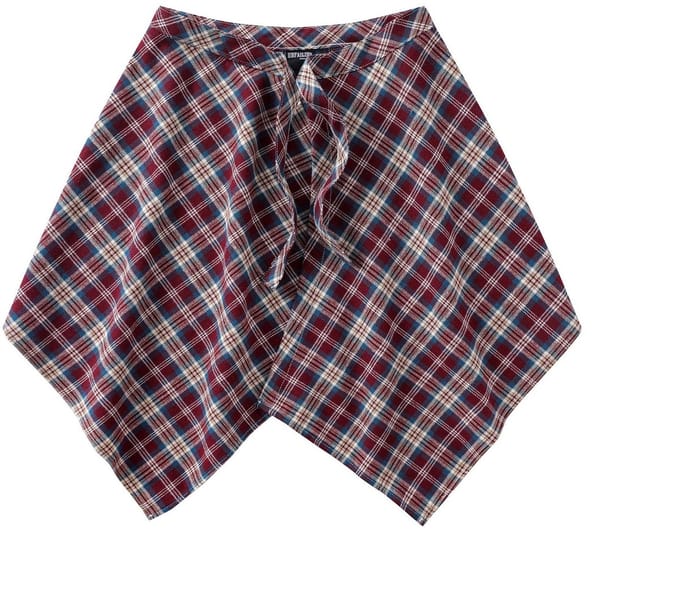 Riem - Heupband - Tailleaccessoire - Eén maat - Zoomversiering voor broek/rok - -87