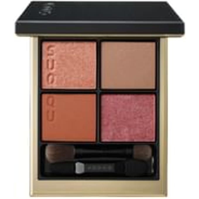 SUQQU - Signature Color Eyeshadow 13 RANMANZOME
