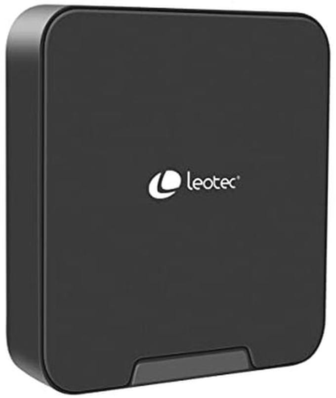 Android 11 TV Box 4K Quad Core 4GB 32GB