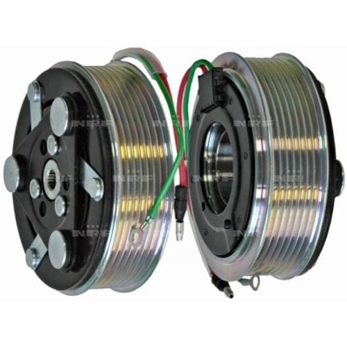 Magneetkoppeling, airco-compressor NRF 380148