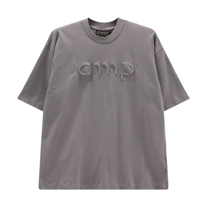 Katoenen T-shirt CMP