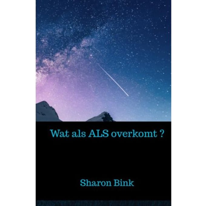 Wat Als Als Overkomt ? - Sharon Bink