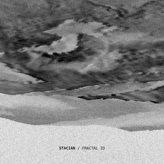 Stacian - Fractal ID (LP)