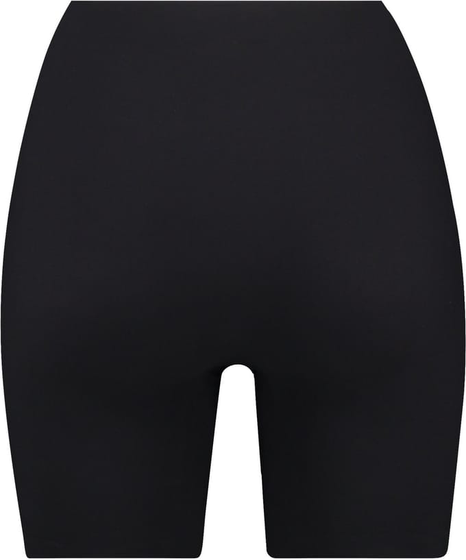 LaSlip - Basic - Long - Zwart-S - onderbroek met lange pijpjes