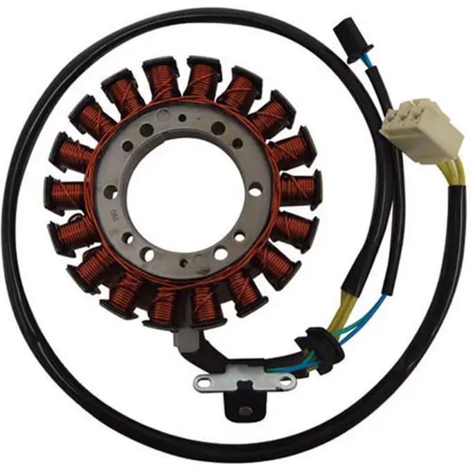 Motor stator ontsteking SGR Suzuki 650 Burgman 03/12