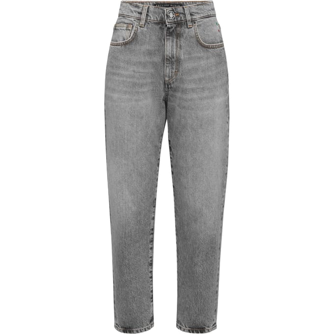 Mom Fit Jeans
