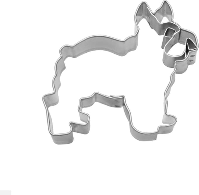 Städter Bulldog Uitsteker