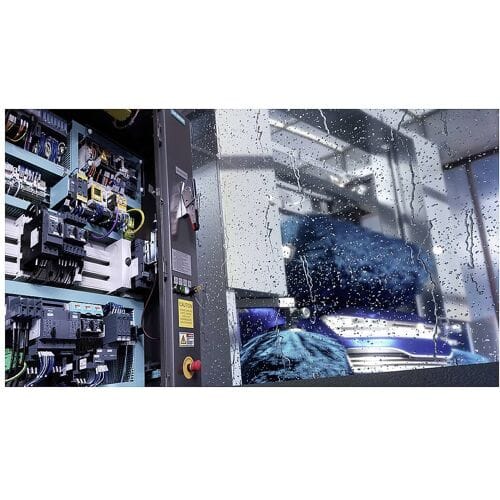 Siemens 3RT2017-1BB42 Contactor 3x NO 5.5 kW 24 V/DC 12 A Met hulpcontact 1 stuk(s)