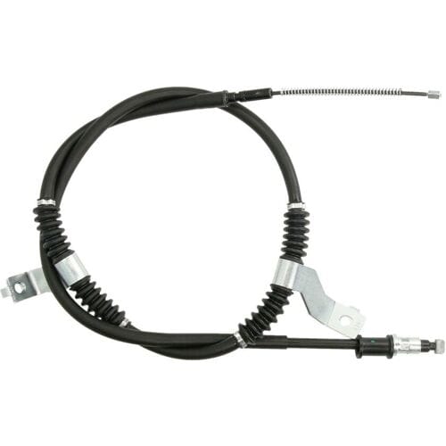 Kabel, parkeerrem KOREA C70040D links