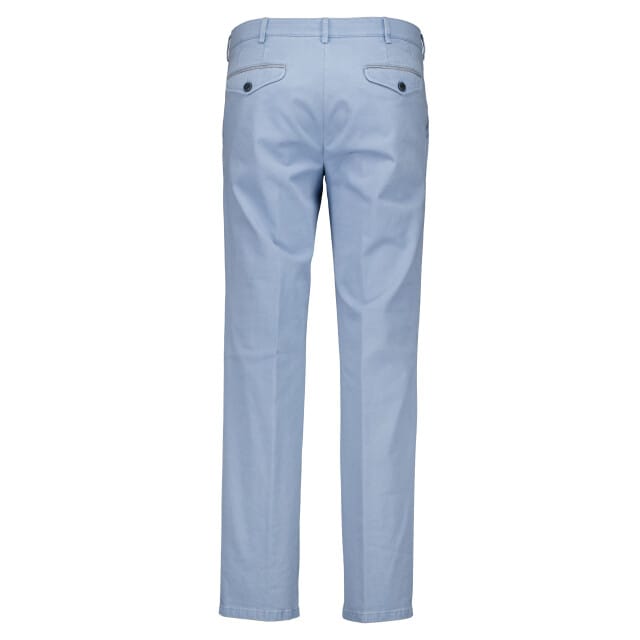 Meyer 336 Paris Chino Lichtblauw 1-5076