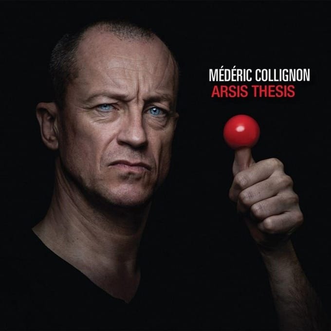 Christophe Monniot, Médéric Collignon, Pierrick Pédron - Arsis Thesis (CD)