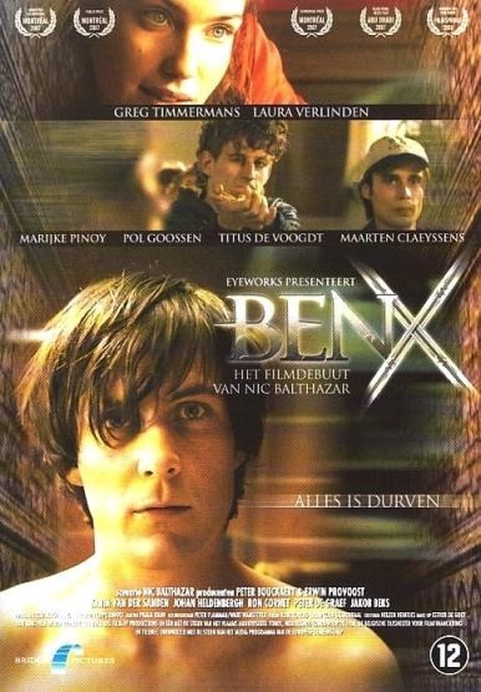 Ben X