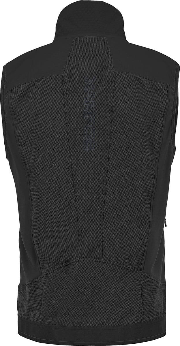 Karpos Alagna Plus Evo Vest Zwart S Man